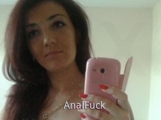 AnalFuck