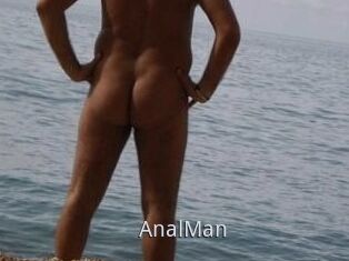 AnalMan