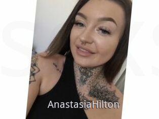 AnastasiaHilton