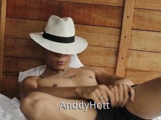AnddyHott