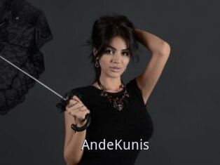 AndeKunis
