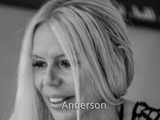 Anderson