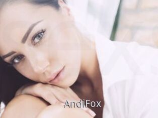 AndiFox