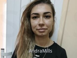 AndraMills