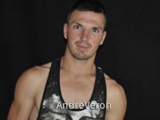 AndreVeron