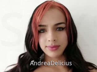AndreaDelicius