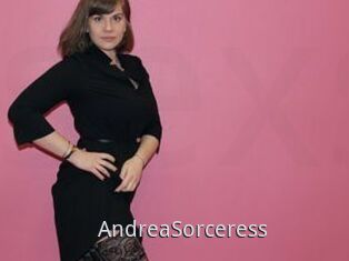 AndreaSorceress