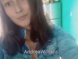 AndreaWillians