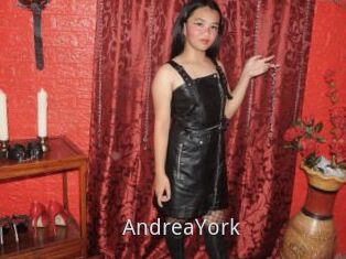 AndreaYork
