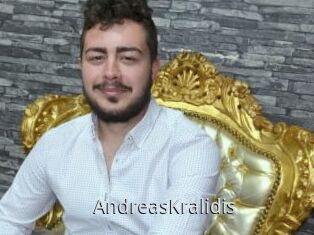 AndreasKralidis
