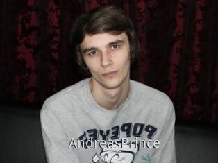 AndreasPrince
