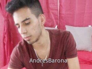 AndresBarona