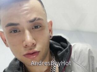 AndresBoyHot