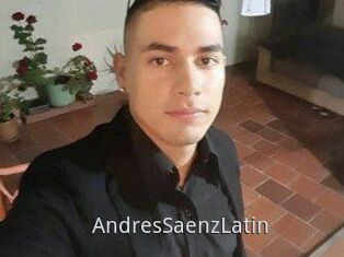 AndresSaenzLatin