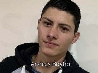 Andres_Boyhot