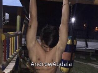 AndrewAbdala