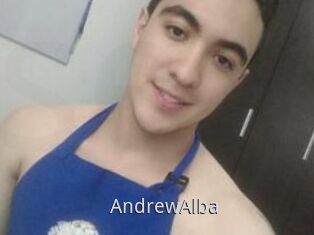 AndrewAlba