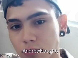 AndrewNaughty