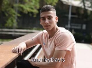 AndreyDavis
