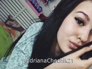 AndrianaChechik21
