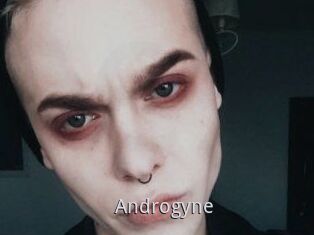 Androgyne
