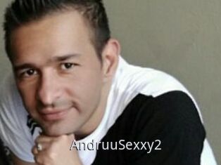 AndruuSexxy2