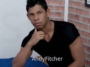 AndyFitcher