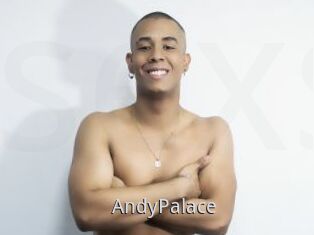AndyPalace