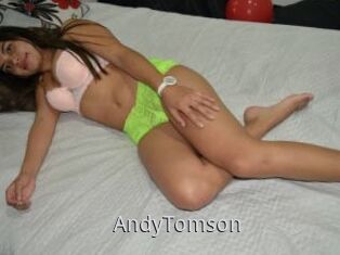 AndyTomson