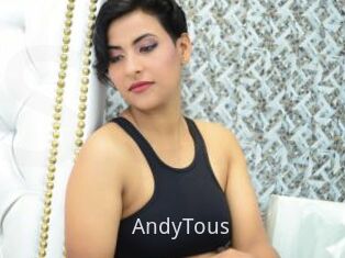 AndyTous