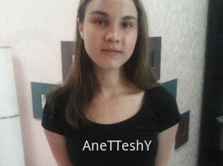 AneTTeshY