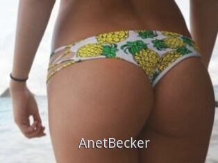 AnetBecker