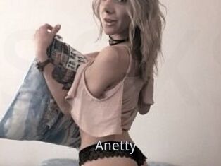 Anetty