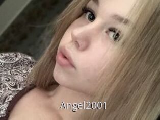 Angel2001