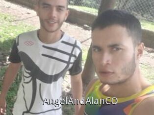 AngelAndAlanCO