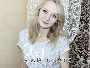 AngelAnnGrowing