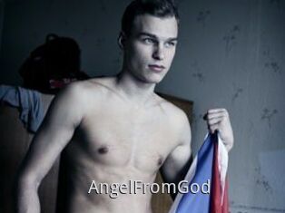 AngelFromGod