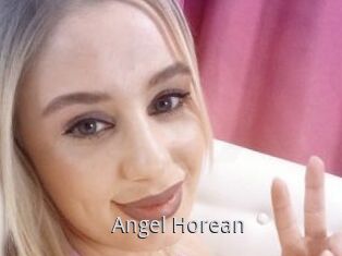 Angel_Horean