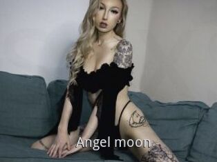 Angel_moon