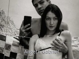 Angel_n_Gabriel