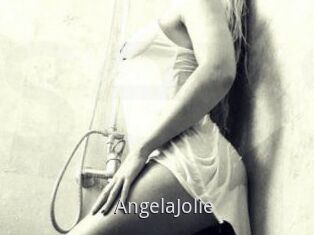 AngelaJolie