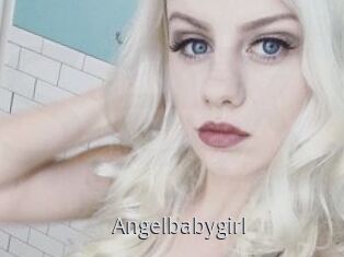 Angelbabygirl