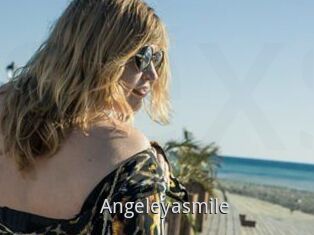 Angeleyasmile