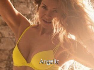 Angelic