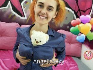 AngelicSexy