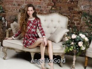 AngelikaGold