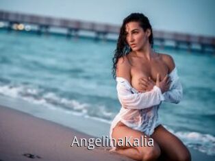 AngelinaKalia