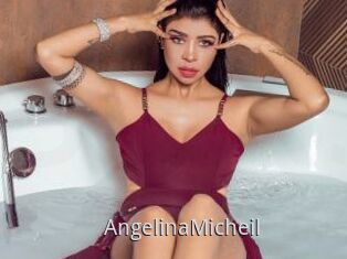 AngelinaMicheil
