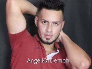 AngellOrDemon