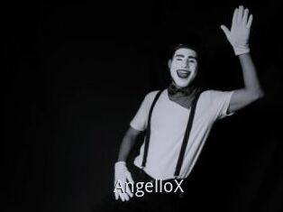 AngelloX